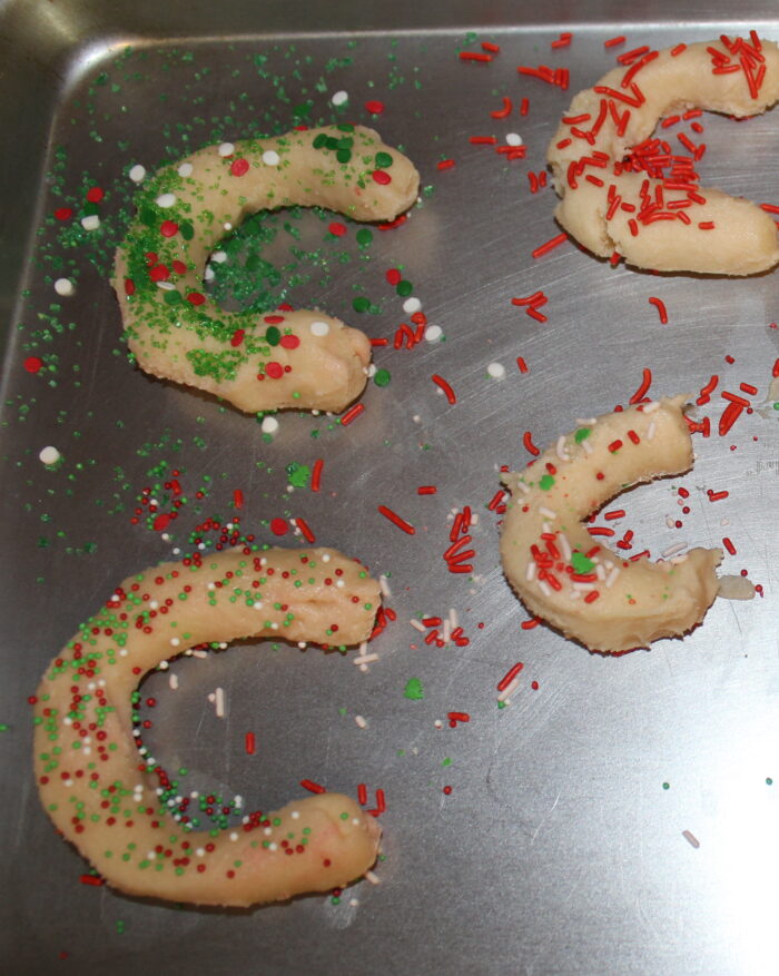 C is for Cookie!! - Teaching Mama