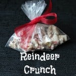 Reindeer Crunch