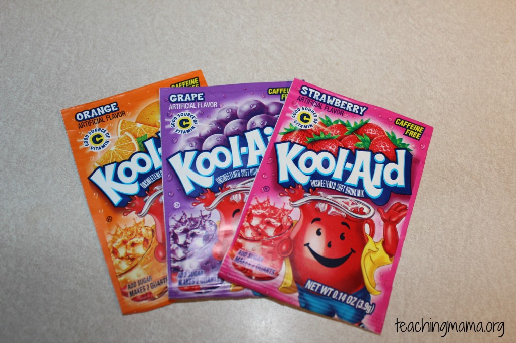 KoolAid