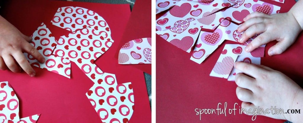 valentines day craft