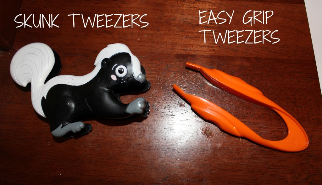 Tweezers