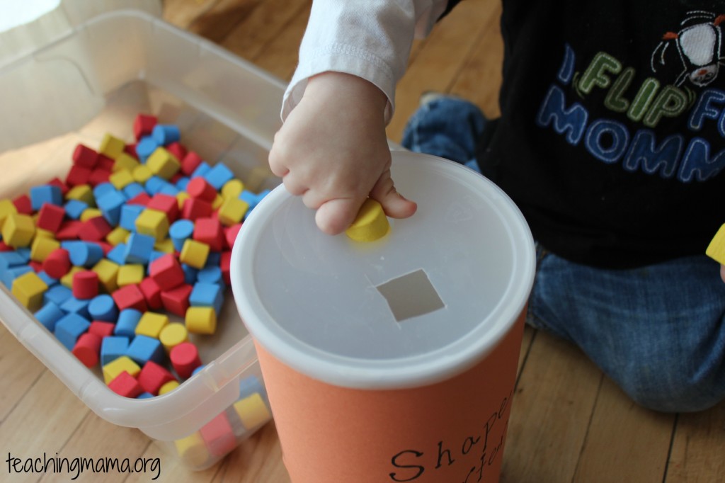 20+ Learning Activities and Printables for 2 Year Olds