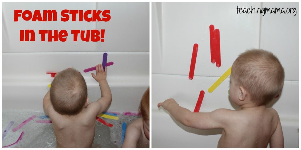 Fun in the Bathtub: 18 Easy Ideas for Kids - Empowered Parents