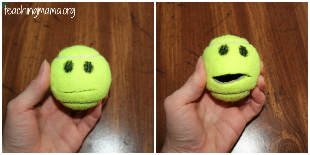 Tennis Ball