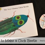 Making Click Beetle