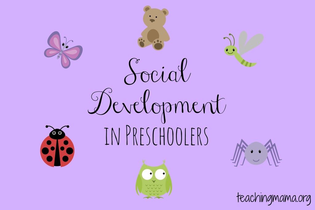 Social Development