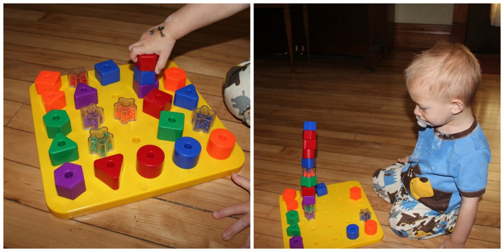 table top toys for preschoolers