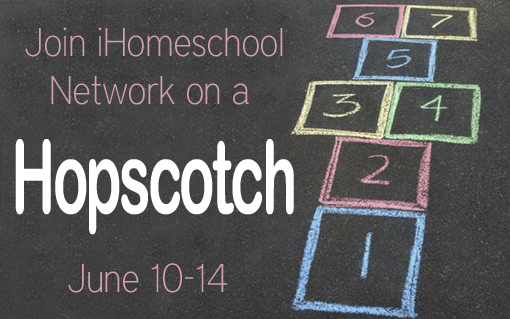 Hopscotch with iHN