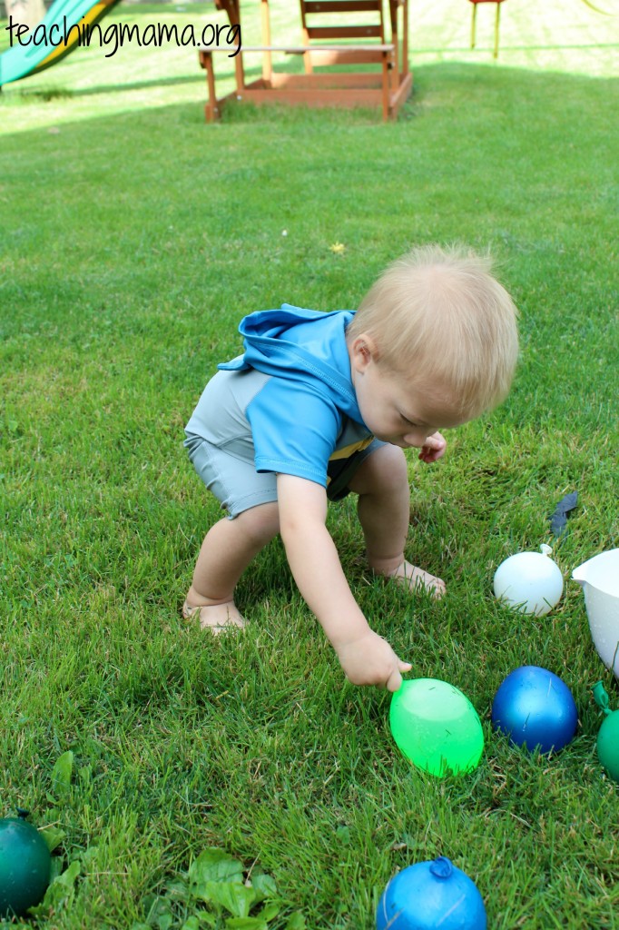 Alphabet Game