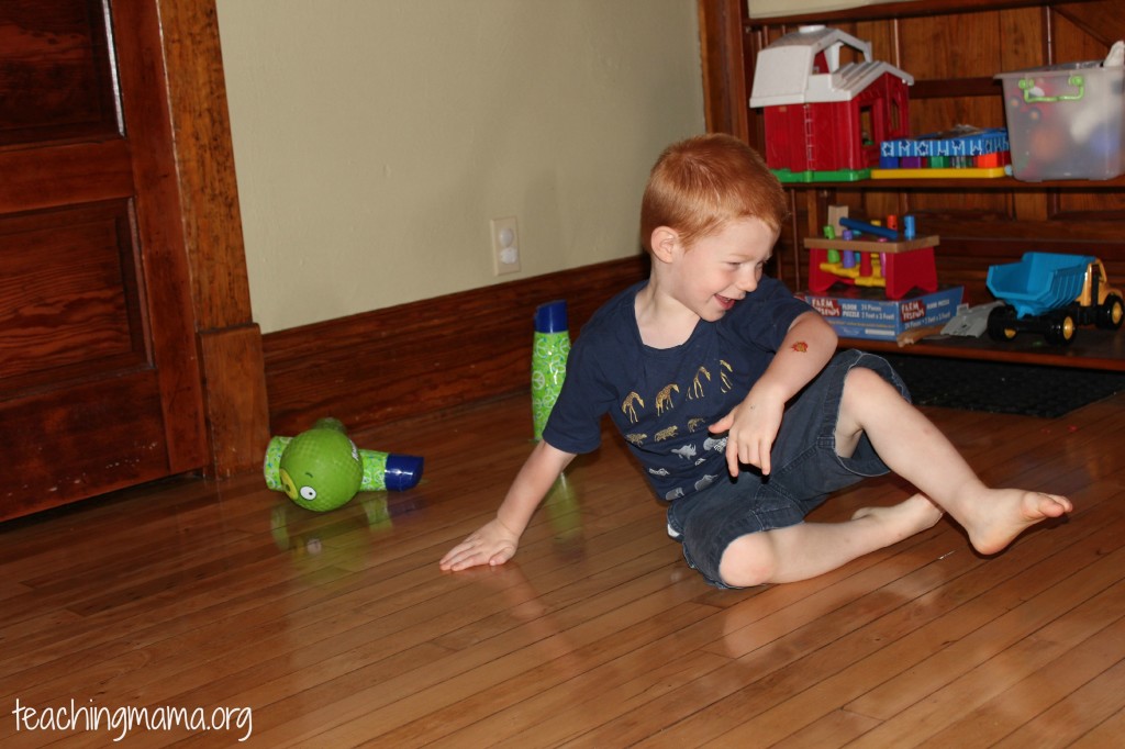 Bowling Game for Kids