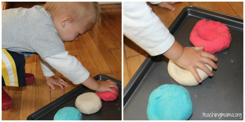 Busy Toddlers: Pipe Cleaners + Colander – The Culinary Couple