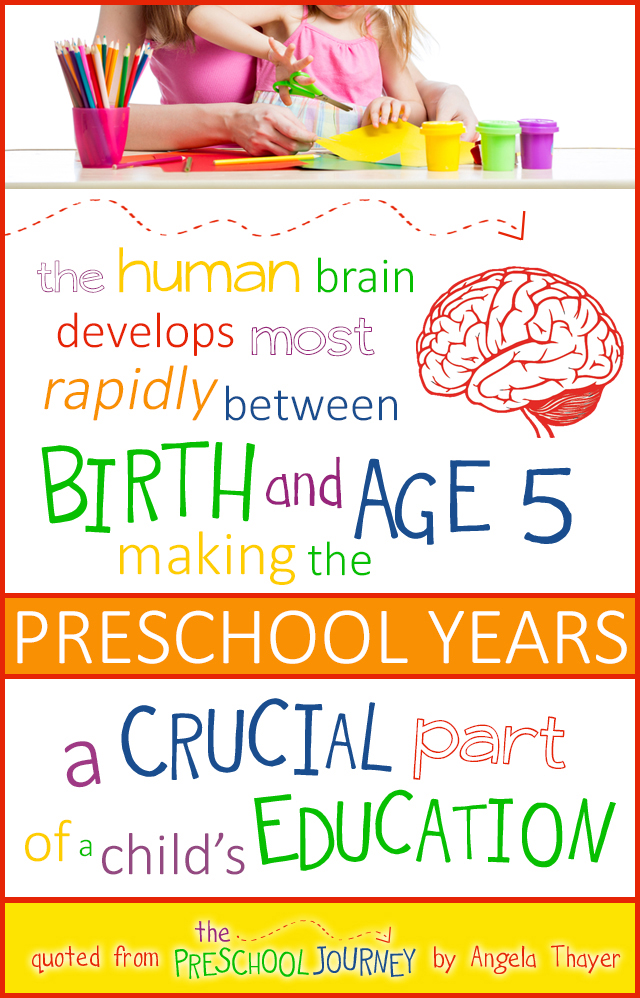 Preschool Curriculum