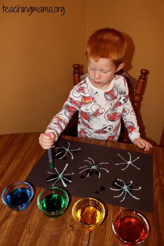 firework craft