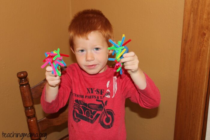 Exploring with Magnets-4 Fun Activities for Preschoolers! - Teaching Mama