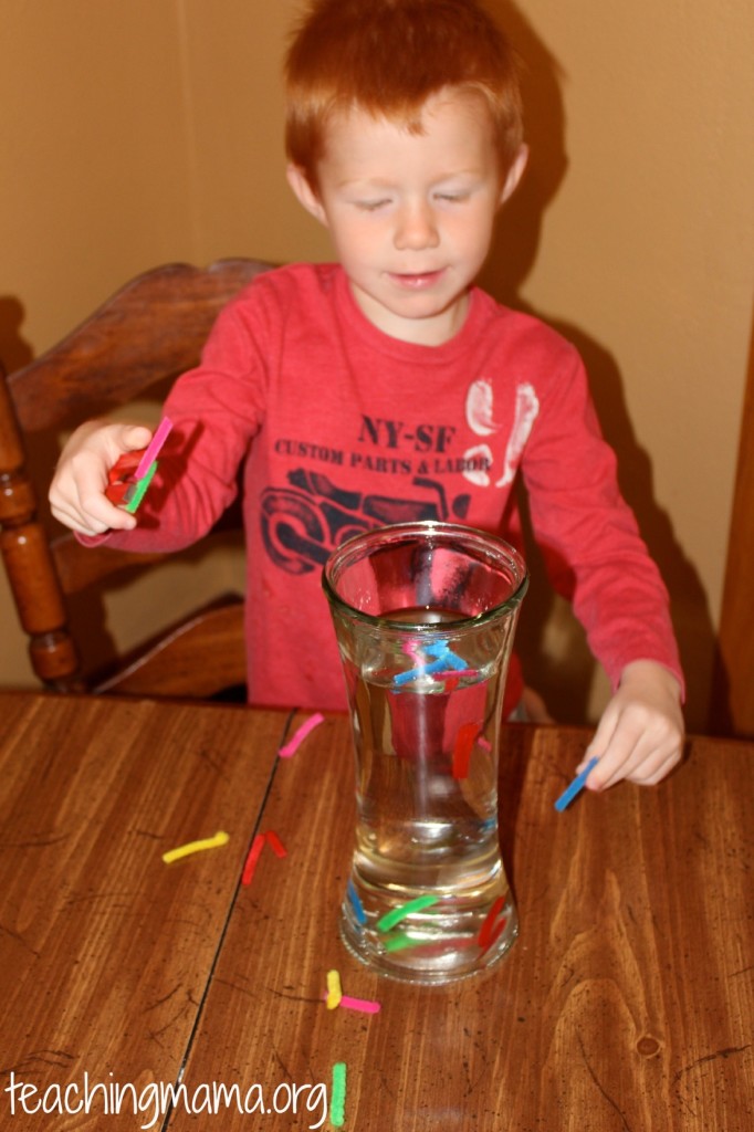 fun magnet activities for kids