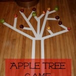 A is for Apple Activities