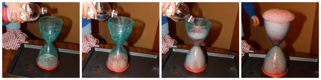 Jello Eruptions!