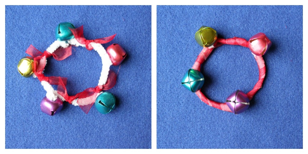 Jingle Bell Bracelet