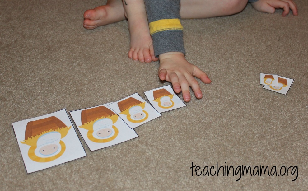 printables!) Teaching (free Mama is J Jesus for -