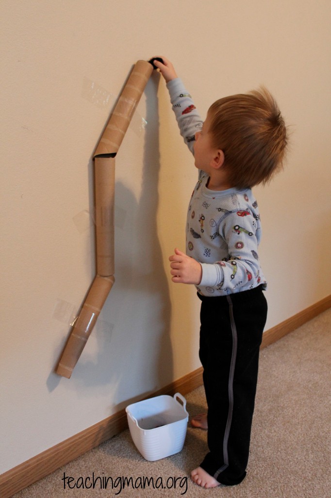 Toddler Activities