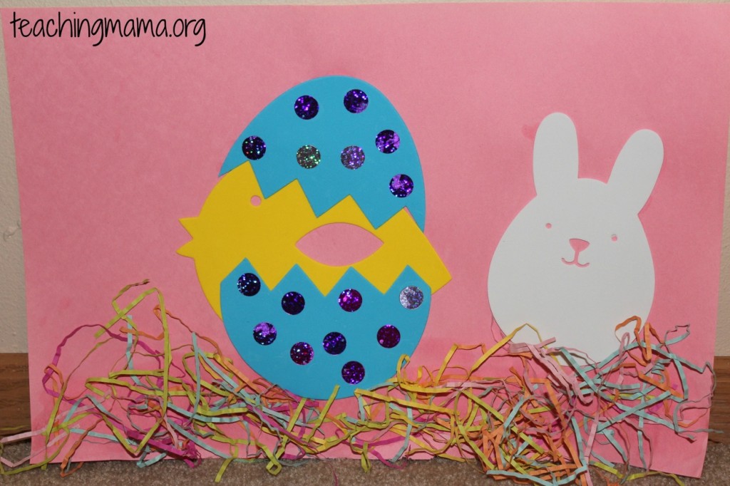 Easter Craft 