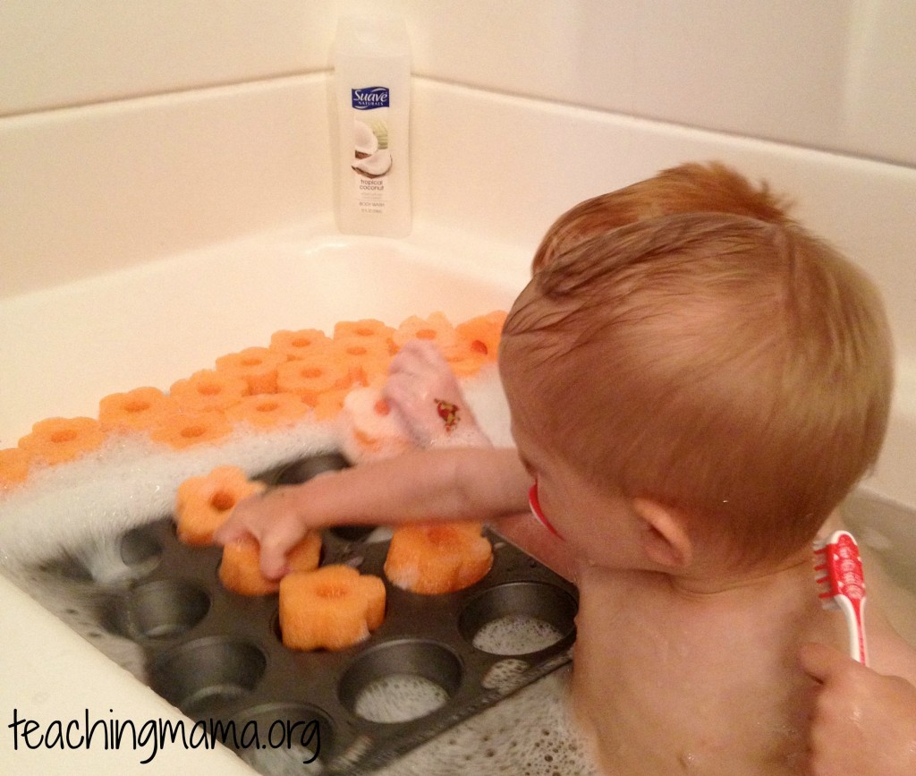 Fun in the Bathtub: 18 Easy Ideas for Kids - Empowered Parents