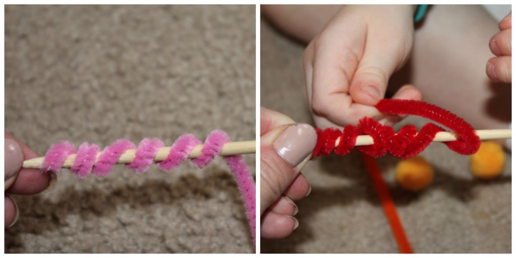 pipe cleaner