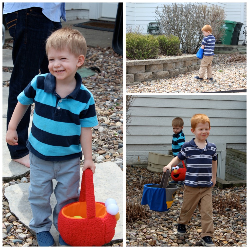 Easter Egg Hunt