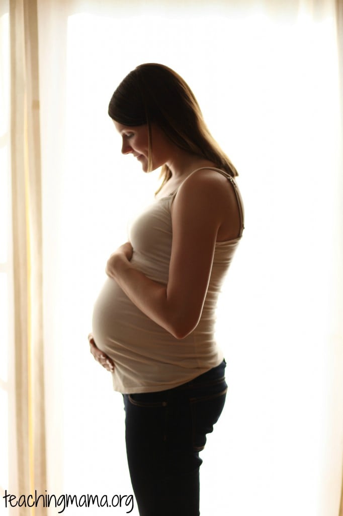 10 Bible Verses for Pregnancy
