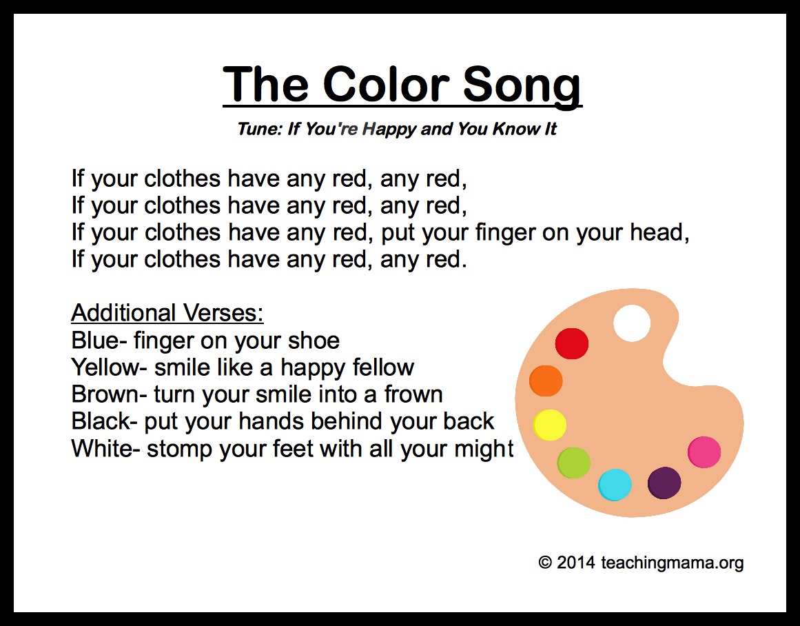 colours-song