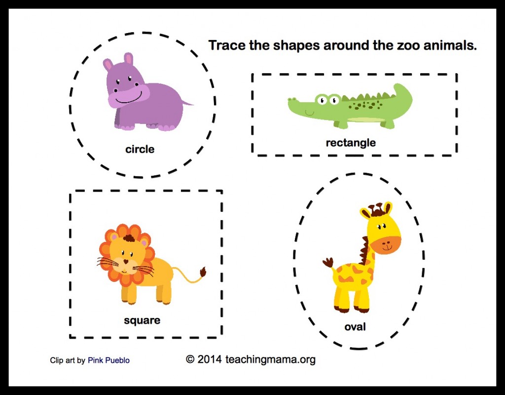 z is for zoo animals letter z printables