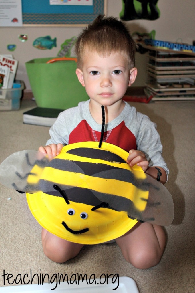 Bee Craft