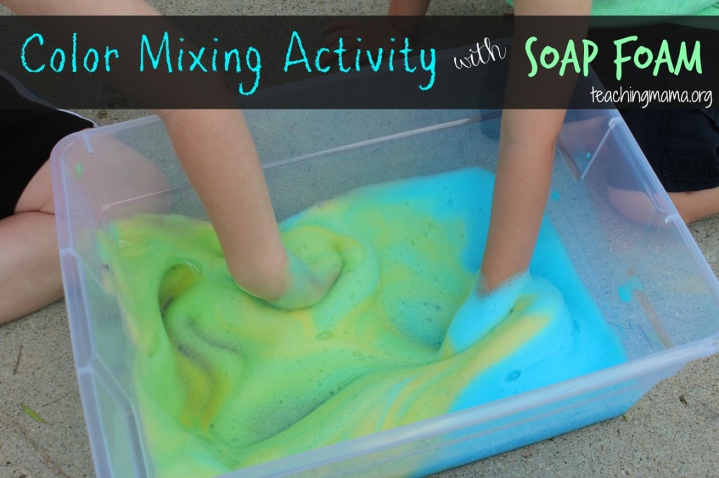 https://teachingmama.org/wp-content/uploads/2014/06/Color-Mixing-Activity-with-Soap-Foam-1024x682.jpg