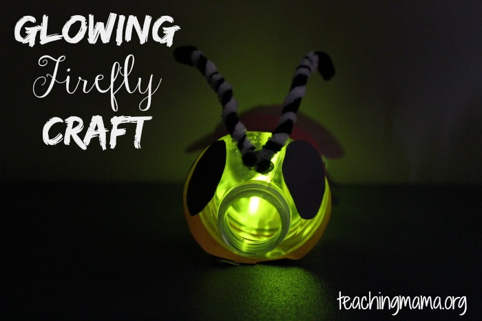 Firefly Craft