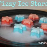 Fizzy Ice Stars