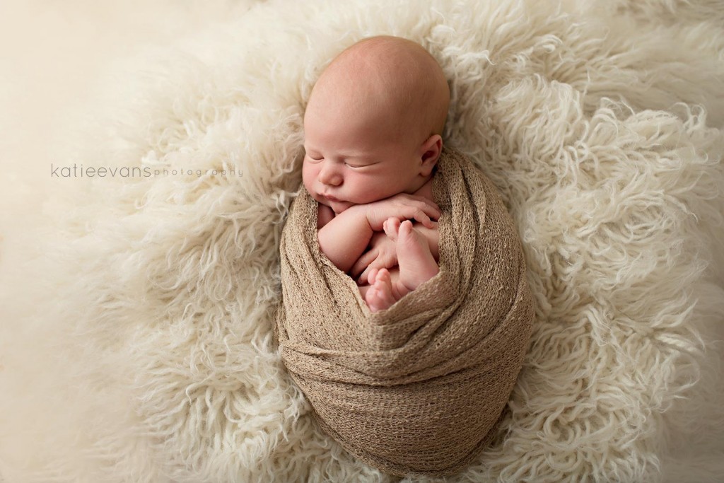 Newborn Photo