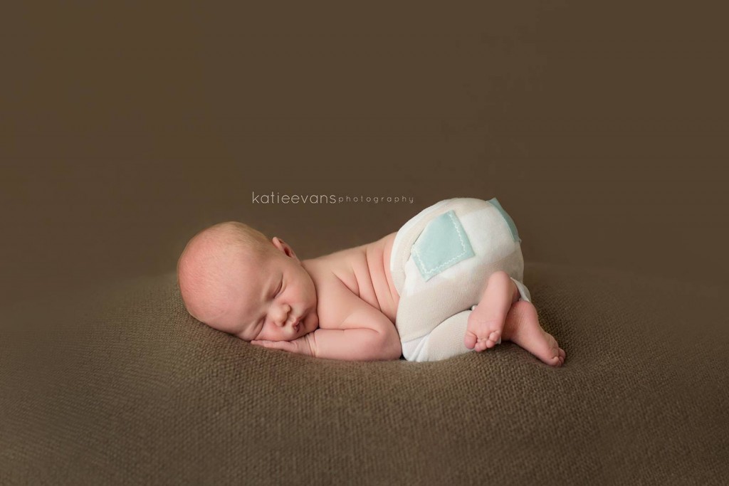 Newborn Photos