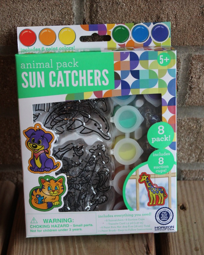 Sun Catchers