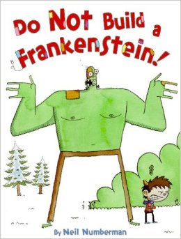 frankenstein