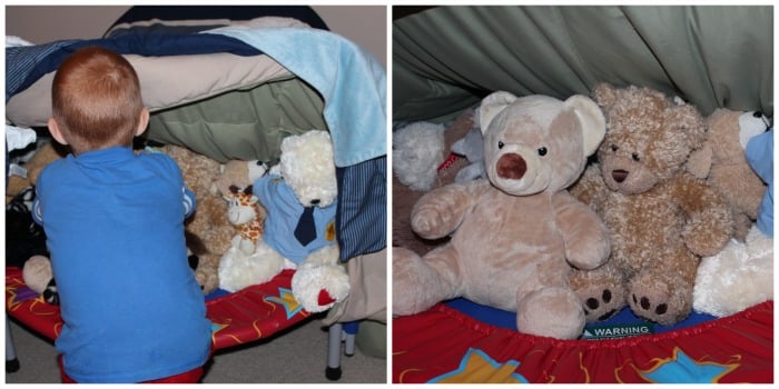 Hibernation Activities for Preschoolers - Teaching Mama