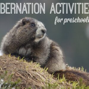 The Ultimate List of Fun and Easy Preschool Activities