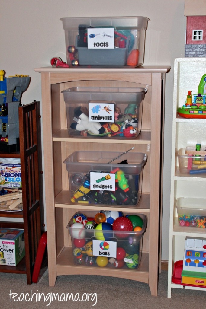 kids toy tubs