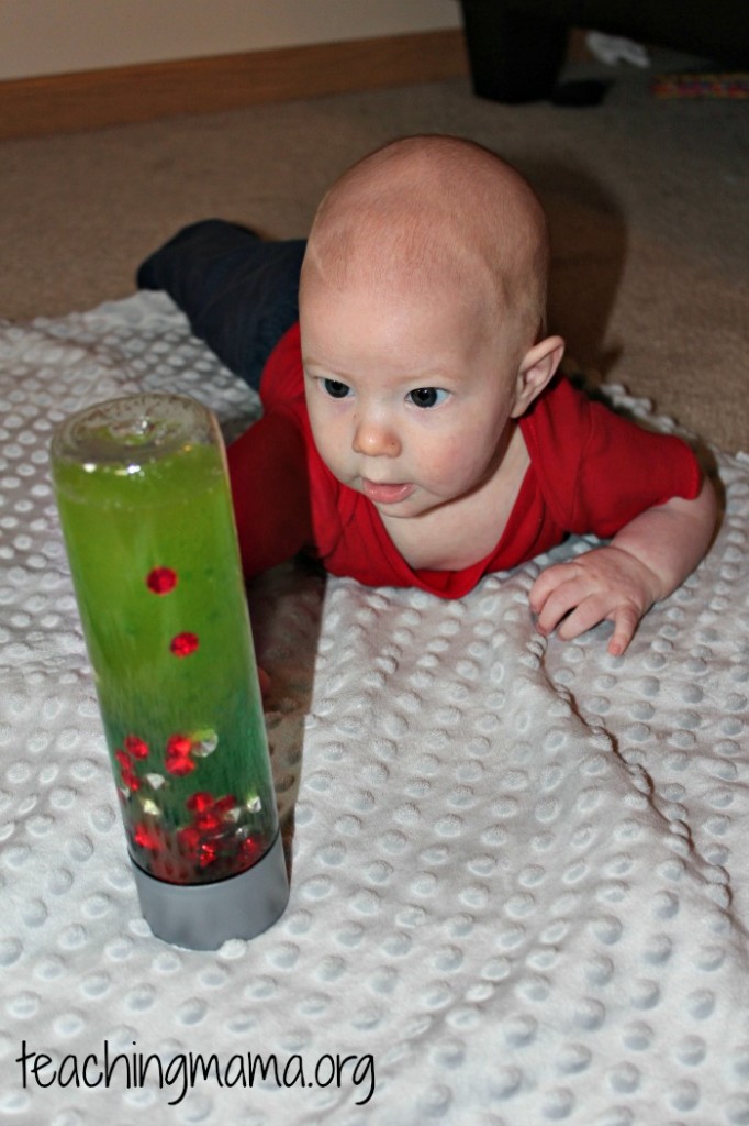 Sensory Bottle