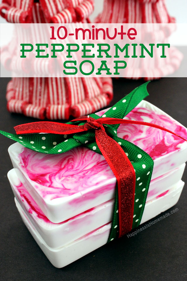 Quick-and-Easy-DIY-Peppermint-Soap-Holiday-Gift-Idea