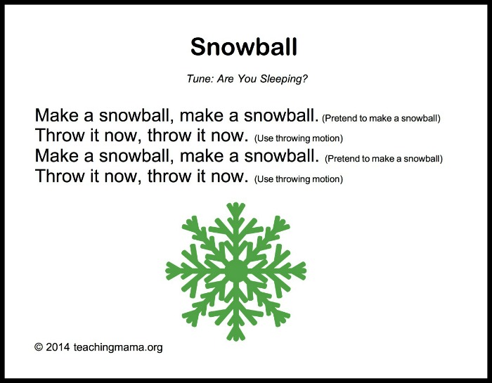 Snowball