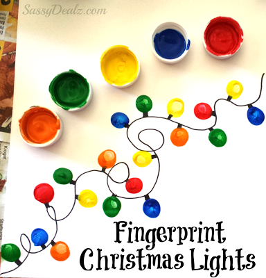fingerprint-christmas-lights-craft