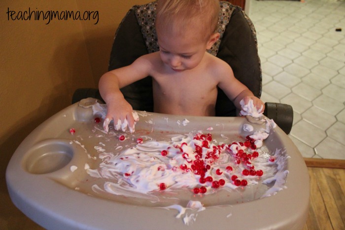 Shaving Cream