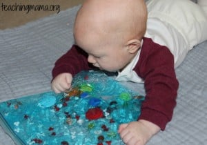 10 Ways to Play with Infants