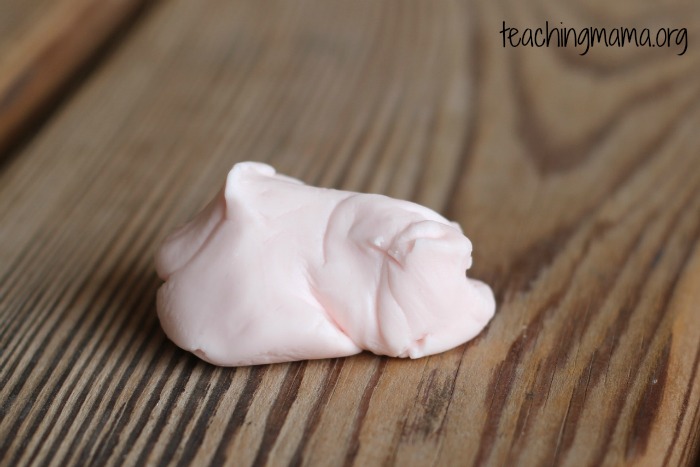 silly putty 