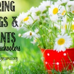 Spring Songs for Preschoolers